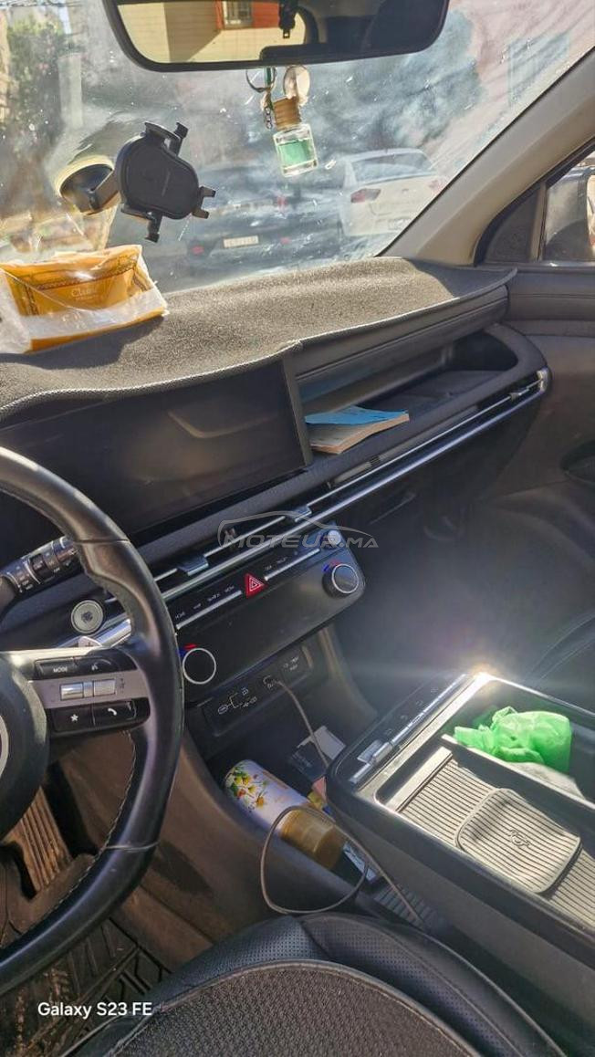 voiture a vendre 