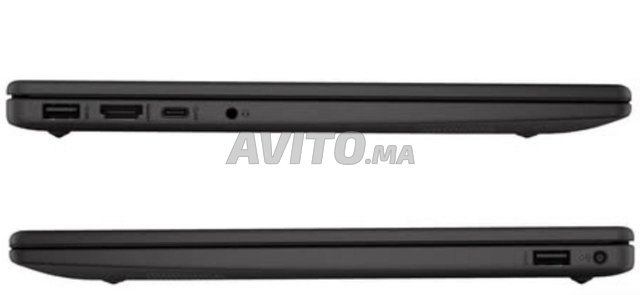 Ordinateur portable HP-14 pouces, 8 GO RAM