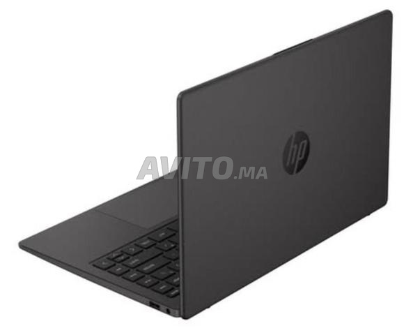 Ordinateur portable HP-14 pouces, 8 GO RAM - 2