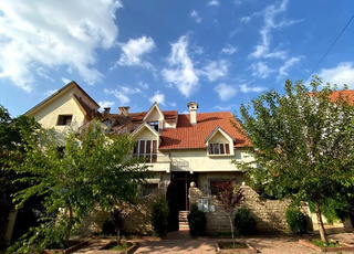 Appartements à vendre 300 m² à Ifrane