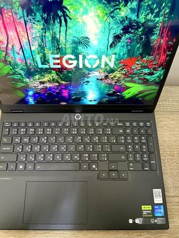 Lenovo Legion 5 Ultimate RTX5060 i7 14700HX 24/1TB - 2