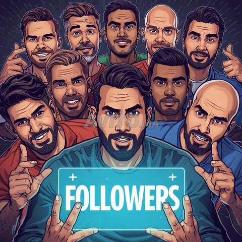 Kick boost plus de fans plus de succès 10k followers