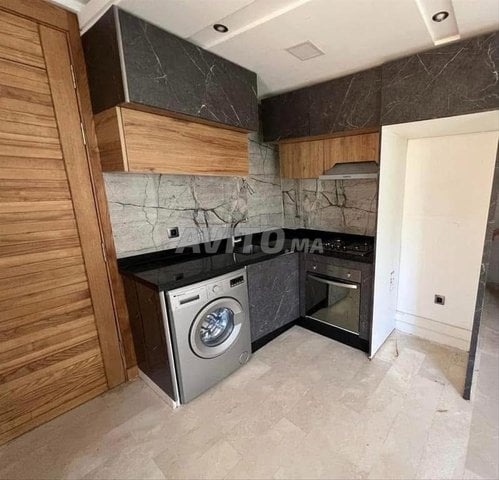Appartement à louer 44 m² à Casablanca