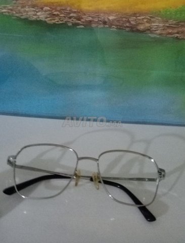 كادر نضارات خارجي لامارك luvel u01 Level