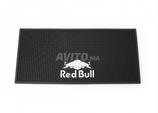 tapis de bar REDBULL
