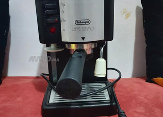 deLonghi cafetière 15bar