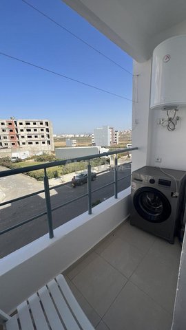 Appartement a louer prés de kitea et de l’aeroport