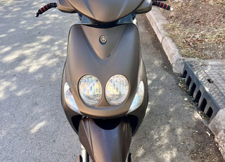 Neos Yamaha
