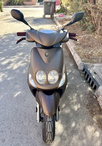 Neos Yamaha