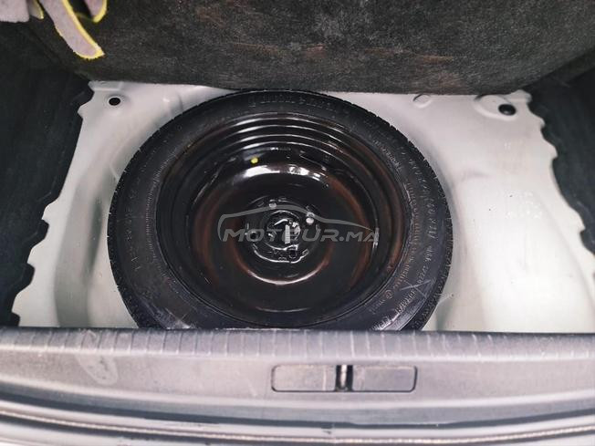 Opel Corsa Diesel Manuelle 2020 à El Jadida
