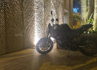 Motard Cr 50 50cc et Préparation 150cc