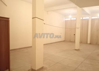 Maison Spacieuse à Dcheira El Jihadia