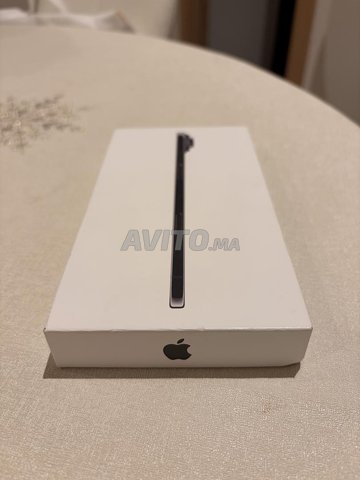 512 BLACK iPhone Air RABAT