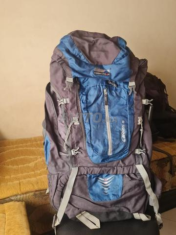 حقيبة ظهر للرحلات