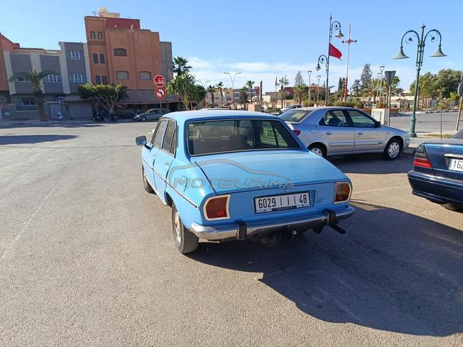 Peugeot 504 