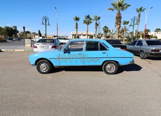 Peugeot 504