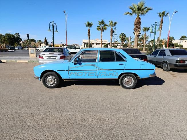 Peugeot 504 