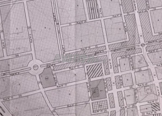 Terrain à vendre dans le périmètre urbain