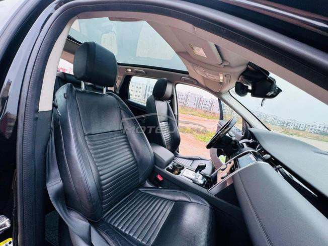 Land Rover Discovery Sport Diesel Automatique