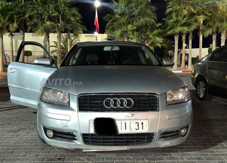 audi a3 2004