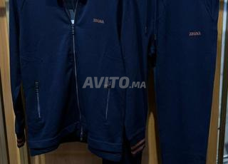 سرفيت Zegna للرجال ZG6544