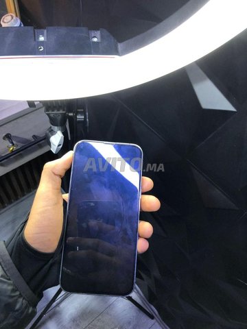 Iphone 13pro max 128g