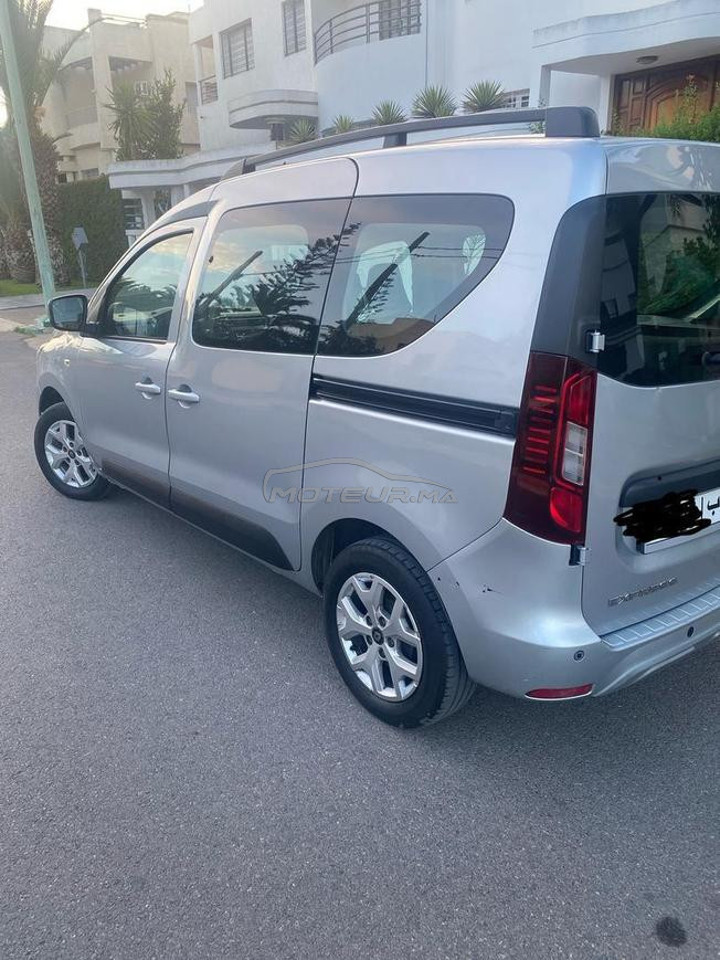 Renault Express Diesel Manuelle 2023 à Kénitra