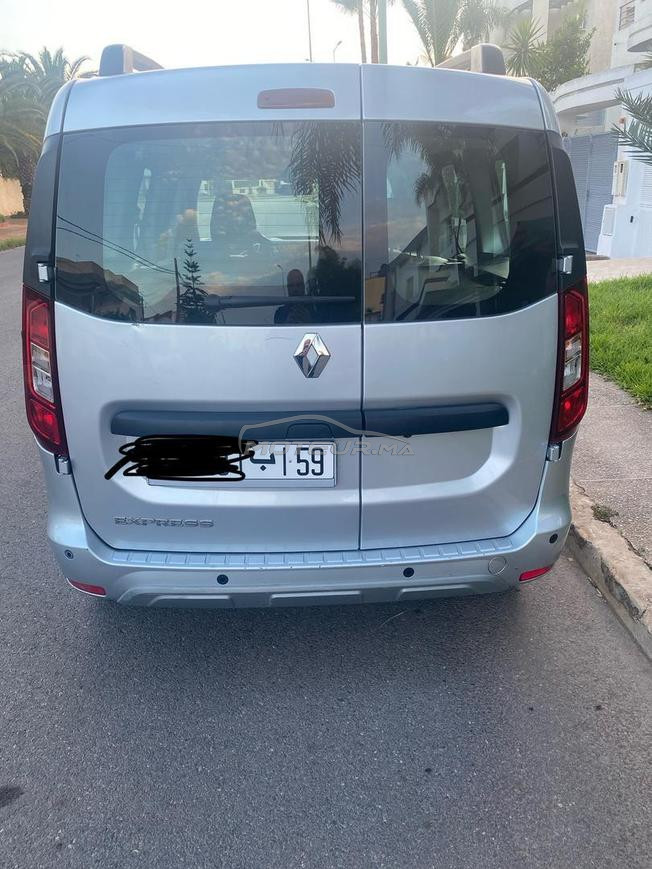 Renault Express Diesel Manuelle 2023 à Kénitra