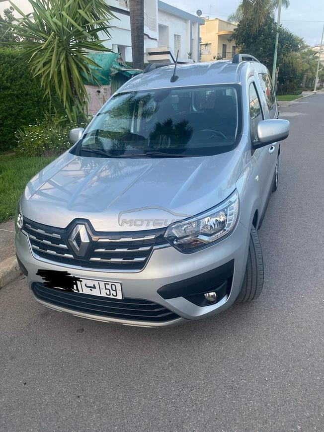 Renault Express Diesel Manuelle 2023 à Kénitra