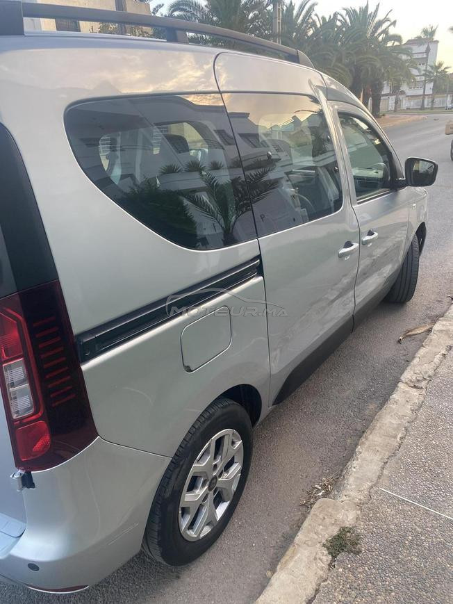 Renault Express Diesel Manuelle 2023 à Kénitra