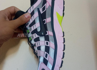 نايك سبورتسوير P-6000 - أحذية رياضية منخفضة