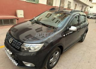 Dacia Sandero Stoawy
