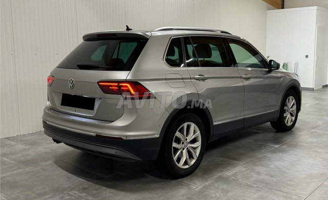 تيجوان أوتوماتيكية ديوانة 2025/06