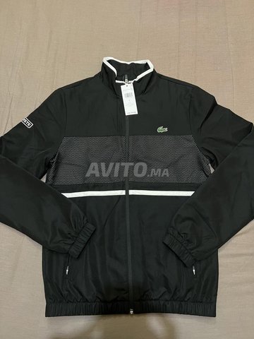 Survêtement Lacoste original
