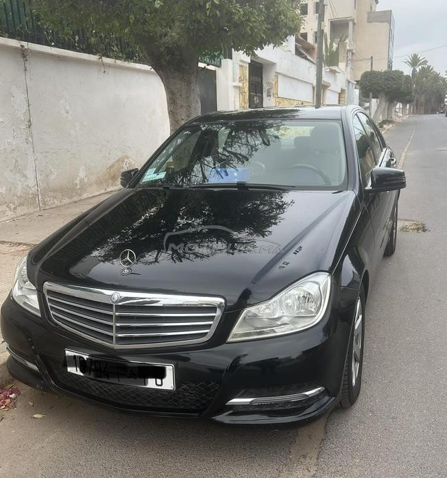  mecedes c180