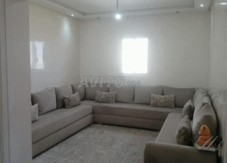 Meubles complets pour appartement bon état