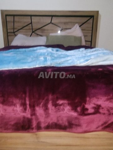 Chambre à coucher à vendre