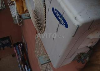 Climatiseurs Samsung 12.000