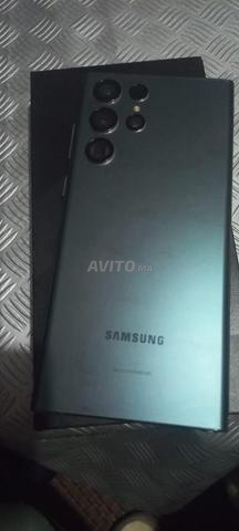 Samsung S22 Ultra 5G