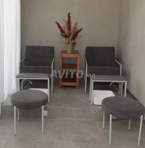 ركن باديكير للبيع