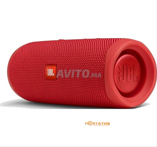 JBL flip 5