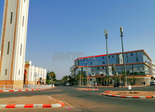 Local commercial à vendre à Hay Dakhla Agadir