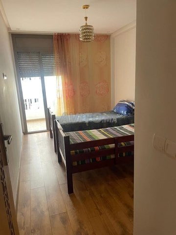 Appartement à louer à Rabat Hassan