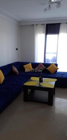 Asilah marina golf - 2