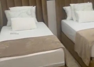 Appartement à vendre 70 m² à Saidia