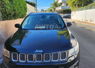 بيع جيب كومباس موديل 2021