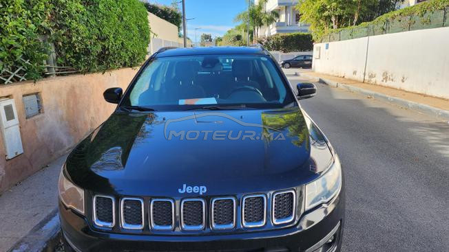 vend jeep compass mod 2021