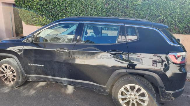 vend jeep compass mod 2021