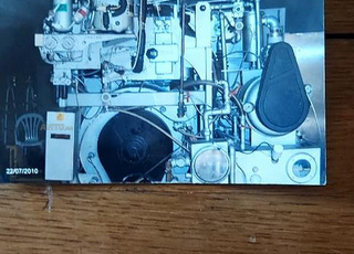 Presse B'ssik grande pour les propriétaires de magasins