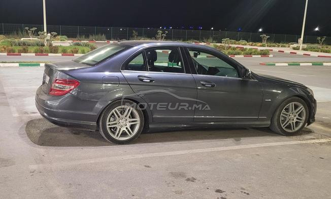mercedes c220 pack amg